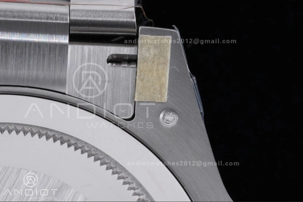 GMT Master II 126729 VTNR LHD 904L SS ARF Sprite 1:1 Best Edition on Oyster Bracelet New SH3285 V2