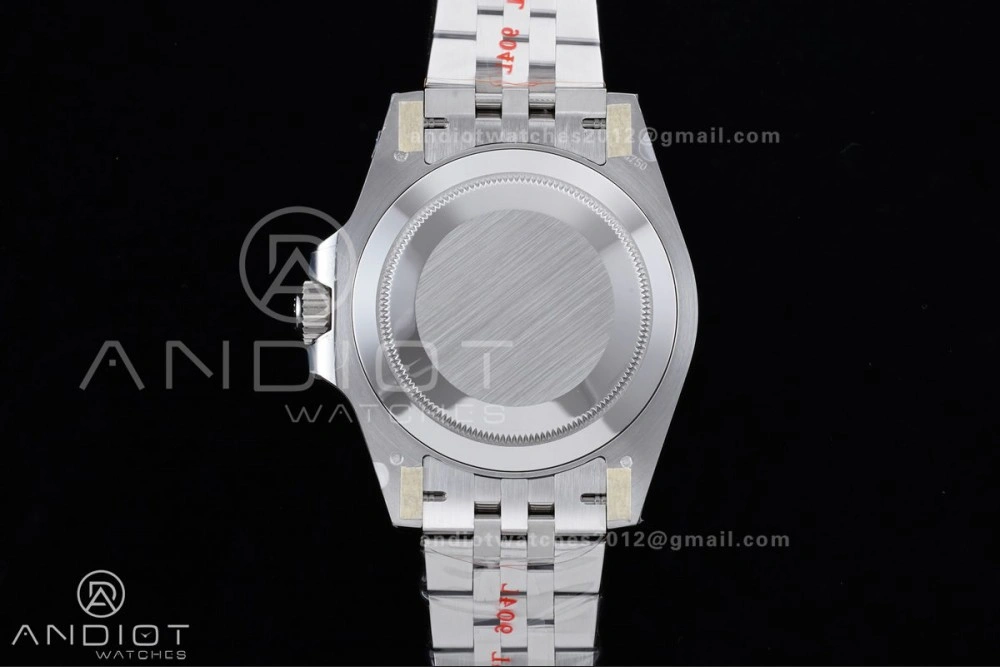 GMT Master II 126729 VTNR LHD 904L SS ARF Sprite 1:1 Best Edition on Oyster Jubilee New SH3285 V2