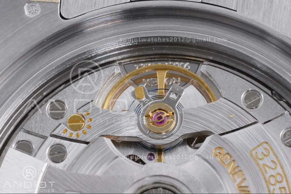 GMT Master II 126729 VTNR LHD 904L SS ARF Sprite 1:1 Best Edition on Oyster Jubilee New SH3285 V2