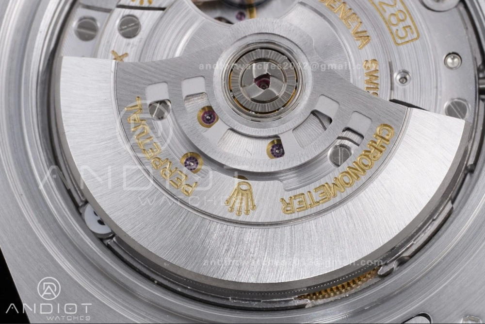 GMT Master II 126729 VTNR LHD 904L SS ARF Sprite 1:1 Best Edition on Oyster Jubilee New SH3285 V2