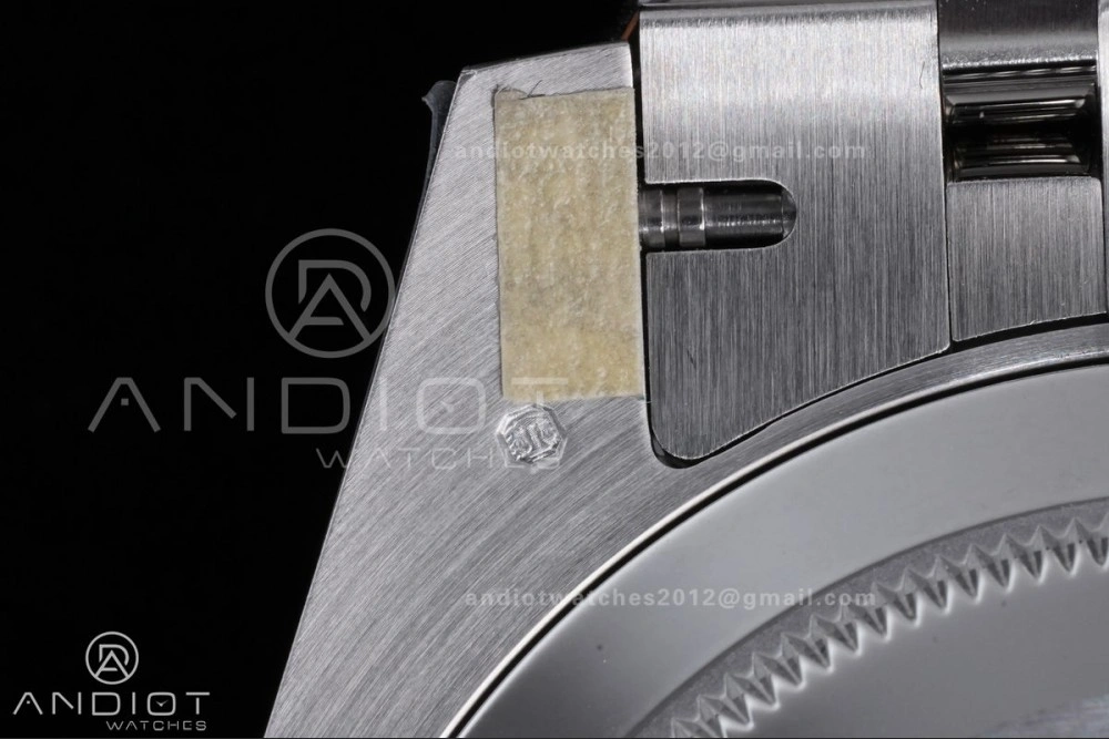 GMT Master II 126729 VTNR LHD 904L SS ARF Sprite 1:1 Best Edition on Oyster Jubilee New SH3285 V2