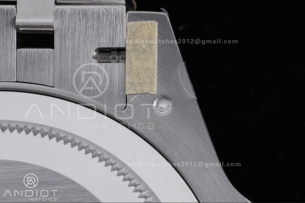 GMT Master II 126729 VTNR LHD 904L SS ARF Sprite 1:1 Best Edition on Oyster Jubilee New SH3285 V2