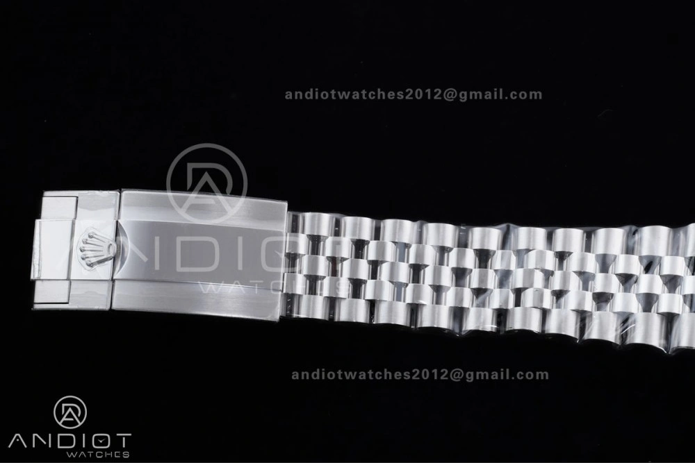 GMT Master II 126729 VTNR LHD 904L SS ARF Sprite 1:1 Best Edition on Oyster Jubilee New SH3285 V2