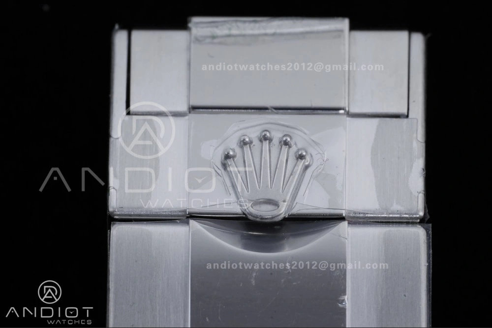 GMT Master II 126729 VTNR LHD 904L SS ARF Sprite 1:1 Best Edition on Oyster Jubilee New SH3285 V2