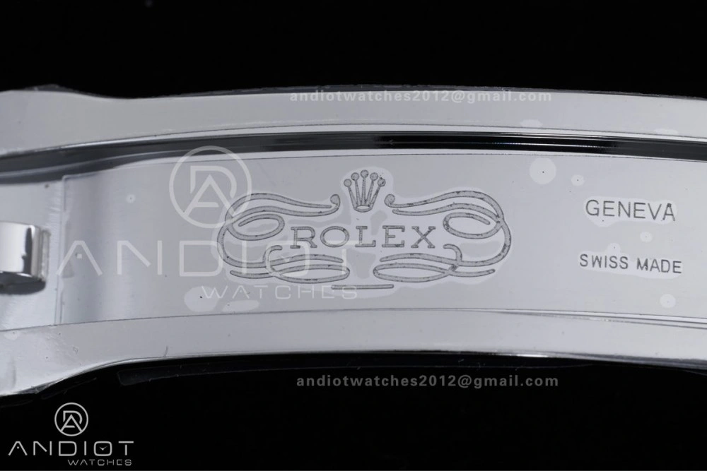 GMT Master II 126729 VTNR LHD 904L SS ARF Sprite 1:1 Best Edition on Oyster Jubilee New SH3285 V2