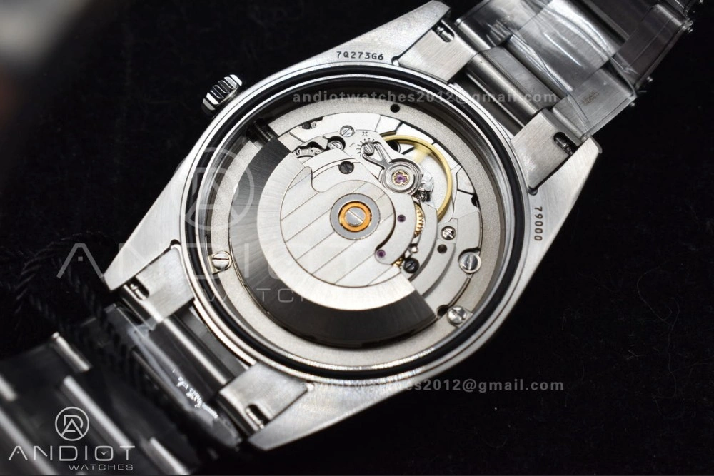 Heritage Black Bay 37mm SS ZF 1:1 Best Edition Black Dial on SS Bracelet A2824