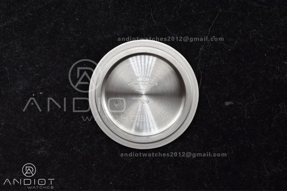 Heritage Black Bay Black Bezel ZF 1:1 Best Edition 39MM On SS Bracelet A2824 V5