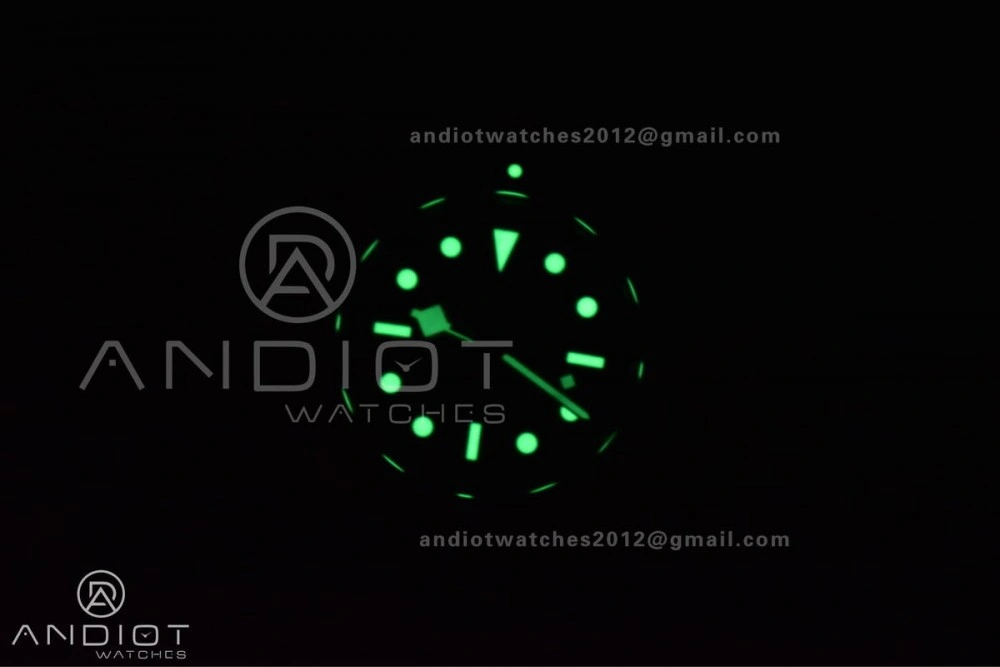 Heritage Black Bay Blue Bezel ZF 1:1 Best Edition on SS Bracelet A2824 V5