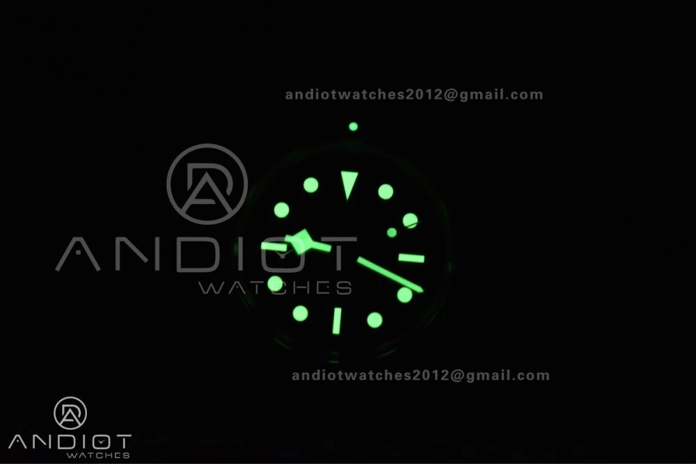 Heritage Black Bay Red Bezel ZF 1:1 Best Edition on SS Jubilee Bracelet A2824