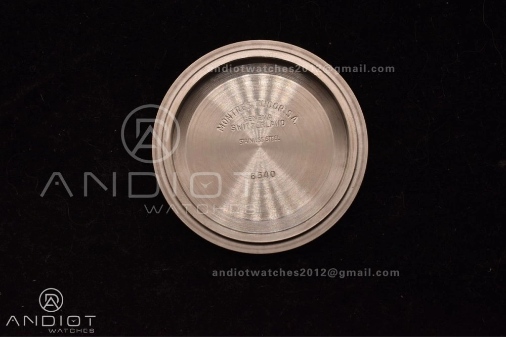 Heritage Black Bay Steel ZF 1:1 Best Edition on SS Bracelet A2824 V5