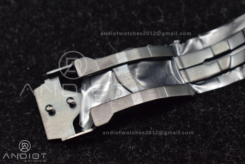 Hublot Big Bang Unico RG ZF 1:1 Best Edition Skeleton Dial on Black Rubber Strap A1280