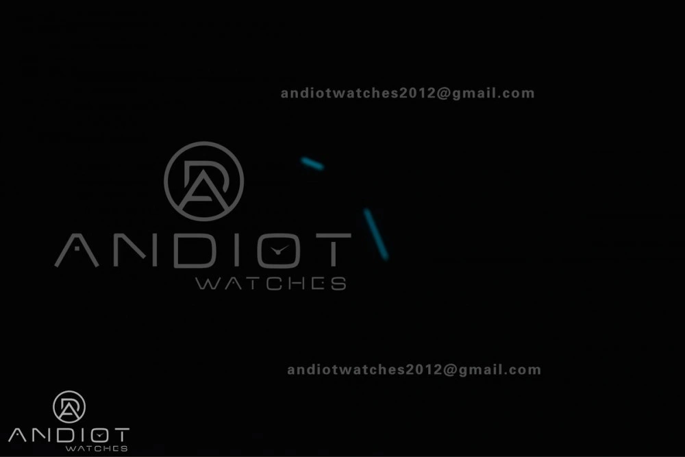 JDF 41mm Best Version Diamond DateJust Arabic Markers with Numerical Date Wheel