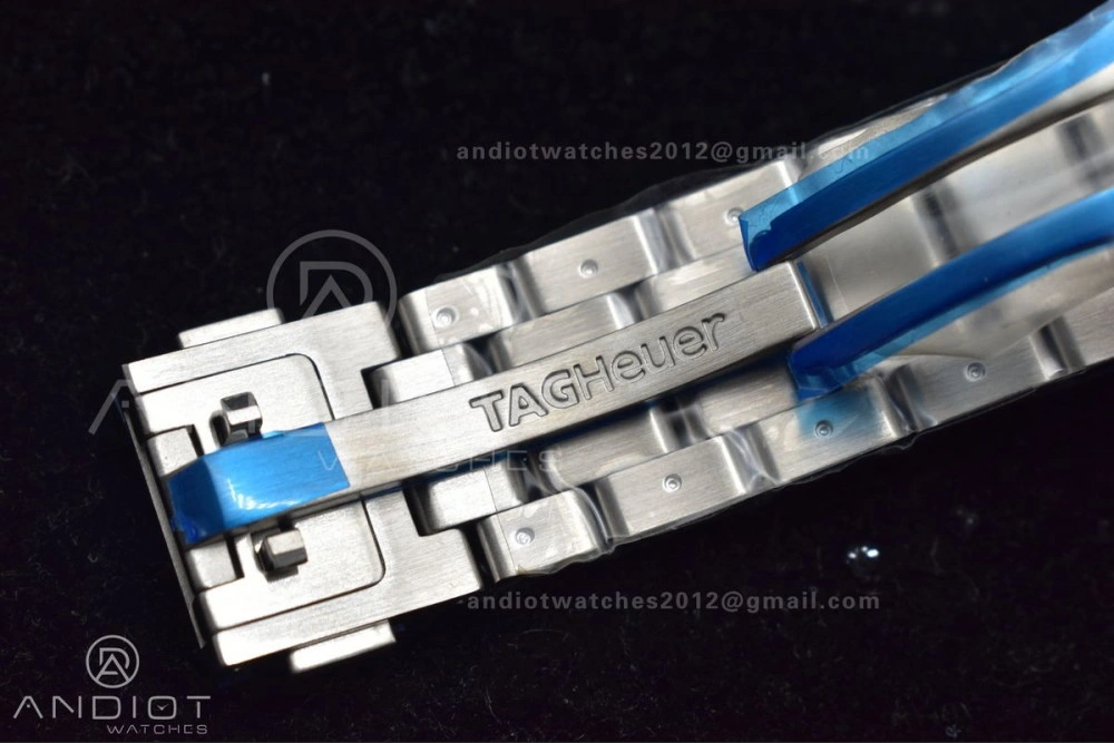 KOR Factory Autavia Blue