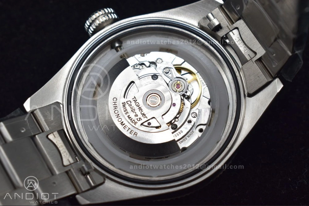 KOR Factory Autavia Blue