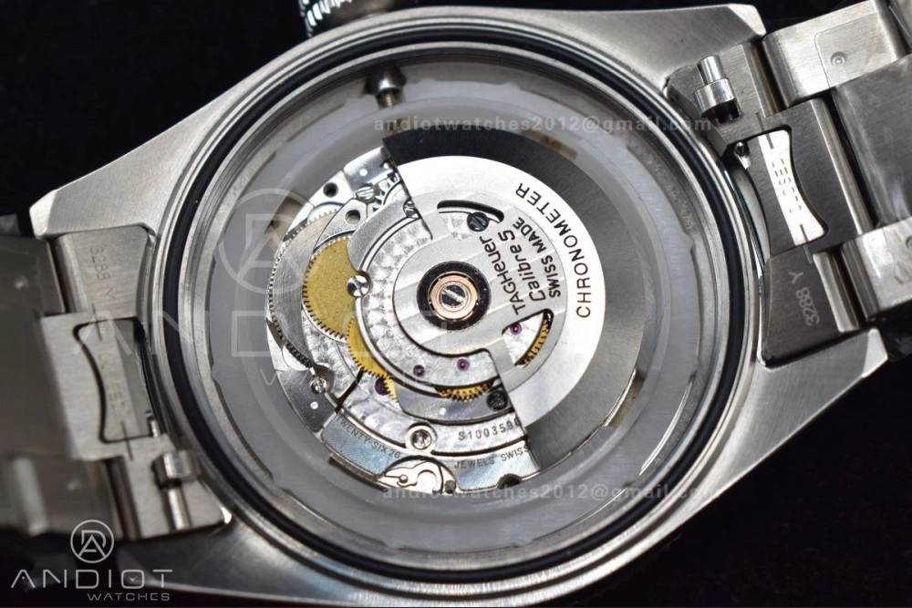 KOR Factory Autavia Blue