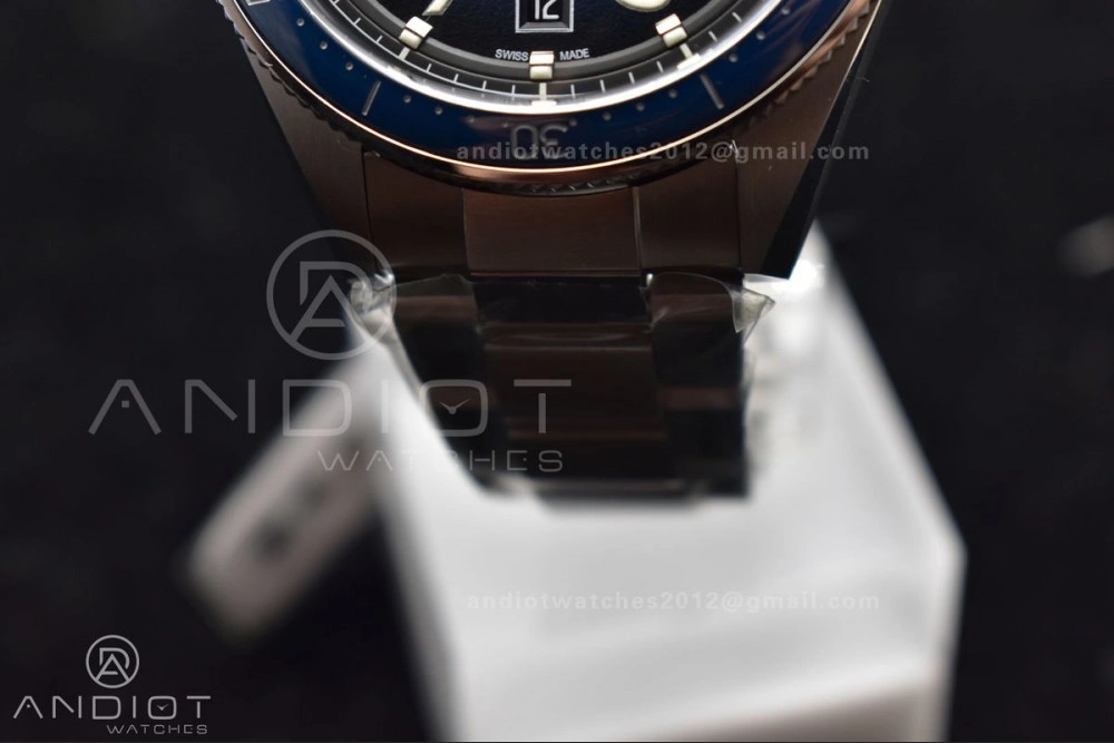 KOR Factory Autavia Blue