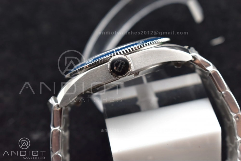 KOR Factory Autavia Blue