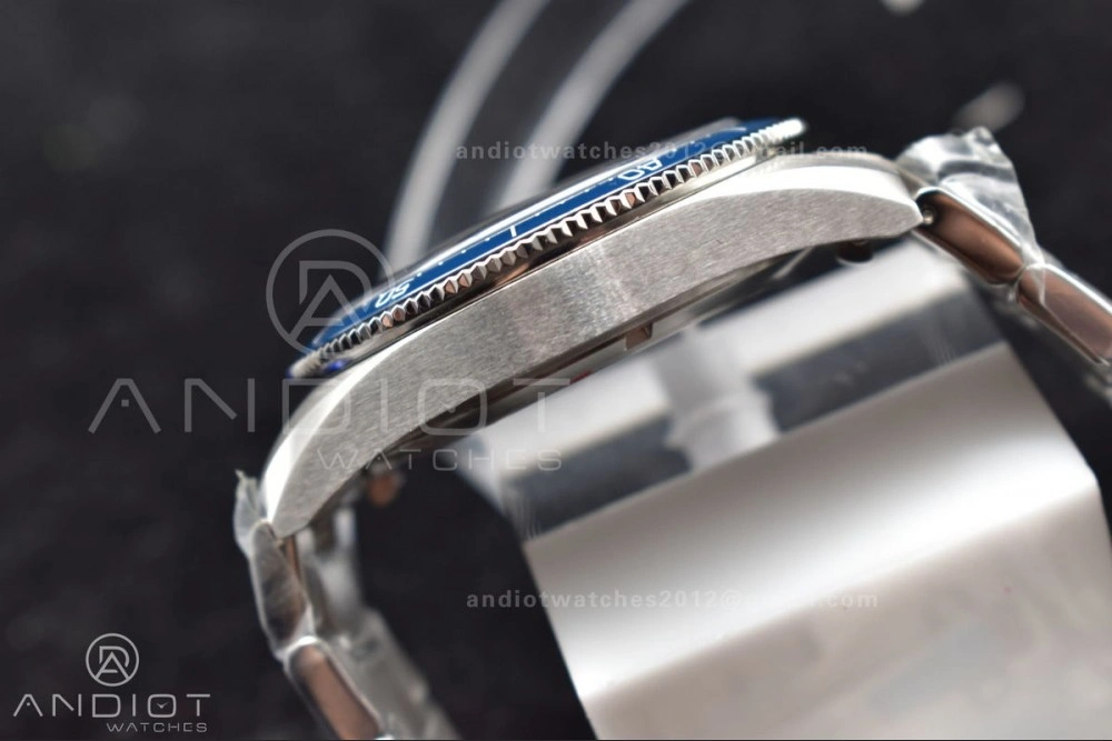 KOR Factory Autavia Blue