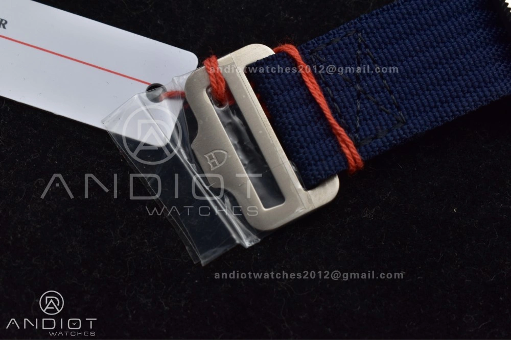 M+ Factory 1:1 Best Edition Red Bull Racing Tudor Pelagos FXD Black Titanium DD7750