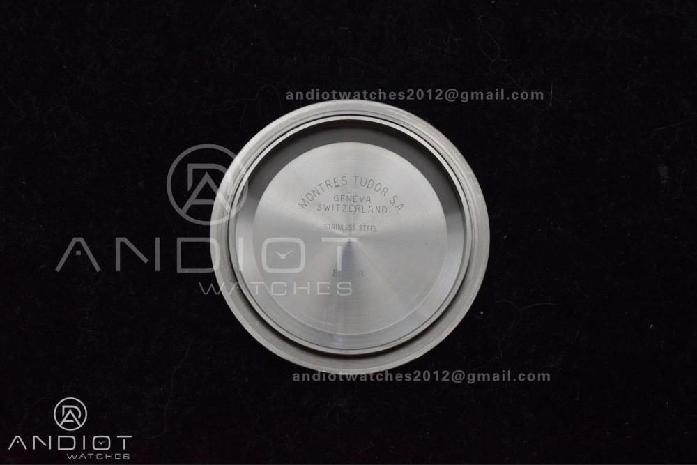 M+ Factory 1:1 Best Edition Red Bull Racing Tudor Pelagos FXD Black Titanium DD7750