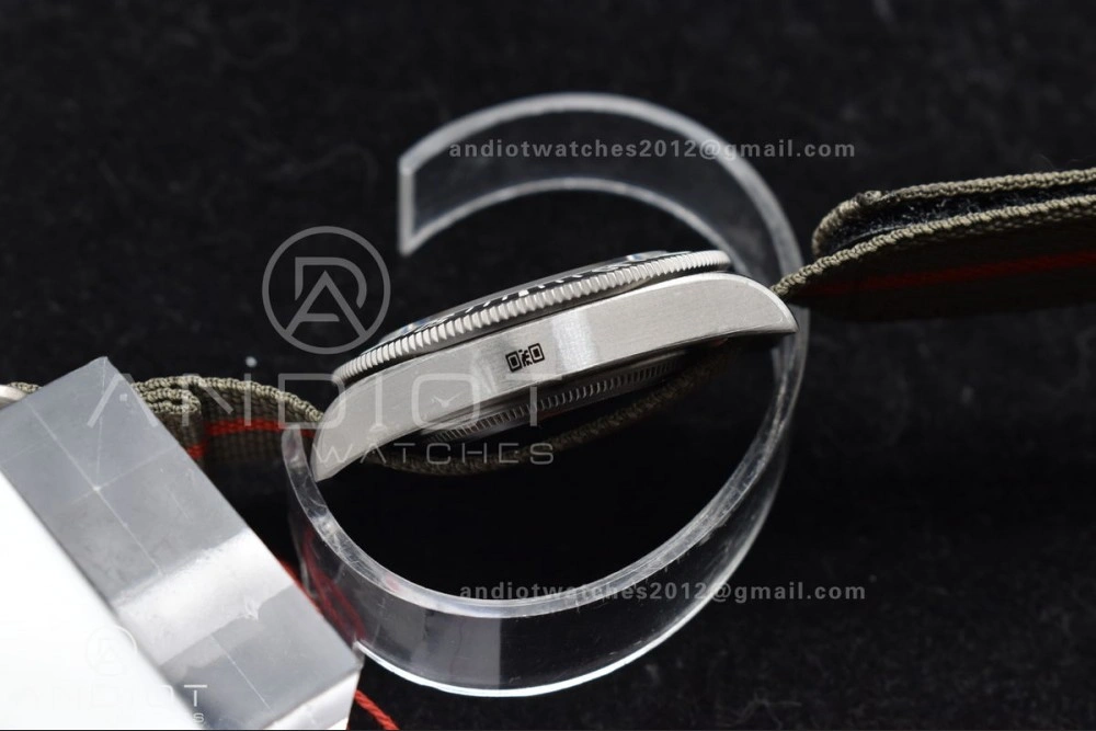 M+ Factory 1:1 Best Edition Tudor Pelagos FXD Black Titanium