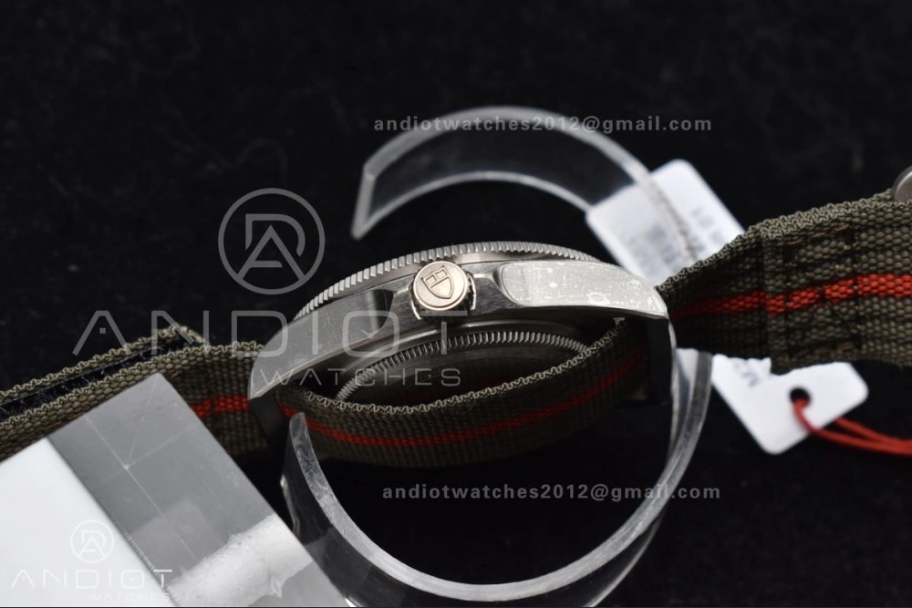 M+ Factory 1:1 Best Edition Tudor Pelagos FXD Black Titanium