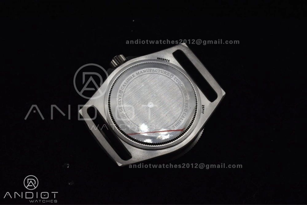 M+ Factory 1:1 Best Edition Tudor Pelagos FXD Black Titanium