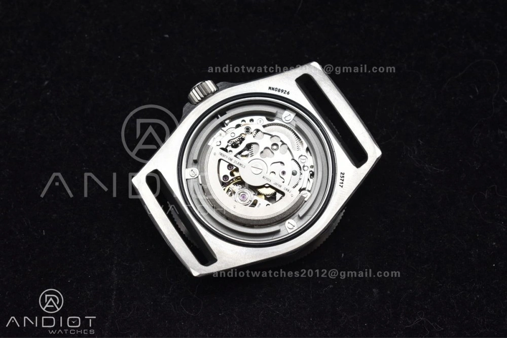 M+ Factory 1:1 Best Edition Tudor Pelagos FXD Black Titanium