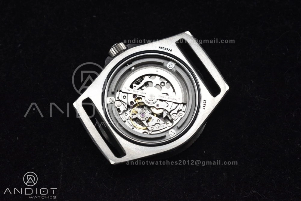 M+ Factory 1:1 Best Edition Tudor Pelagos FXD Black Titanium