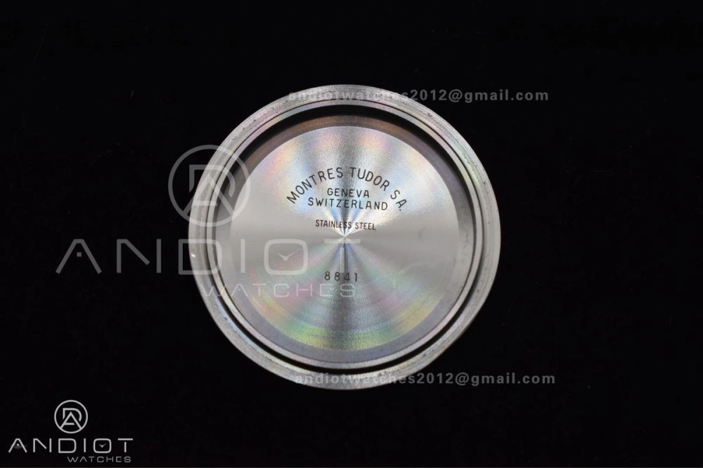 M+ Factory 1:1 Best Edition Tudor Pelagos FXD Black Titanium