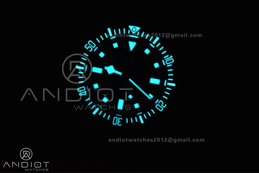 M+ Factory 1:1 Best Edition Tudor Pelagos FXD Black Titanium