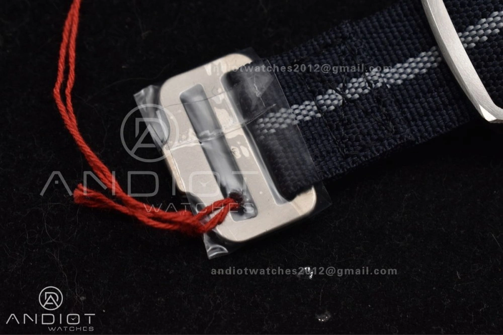 M+ Factory 1:1 Best Edition Tudor Pelagos FXD Navy Blue Titanium