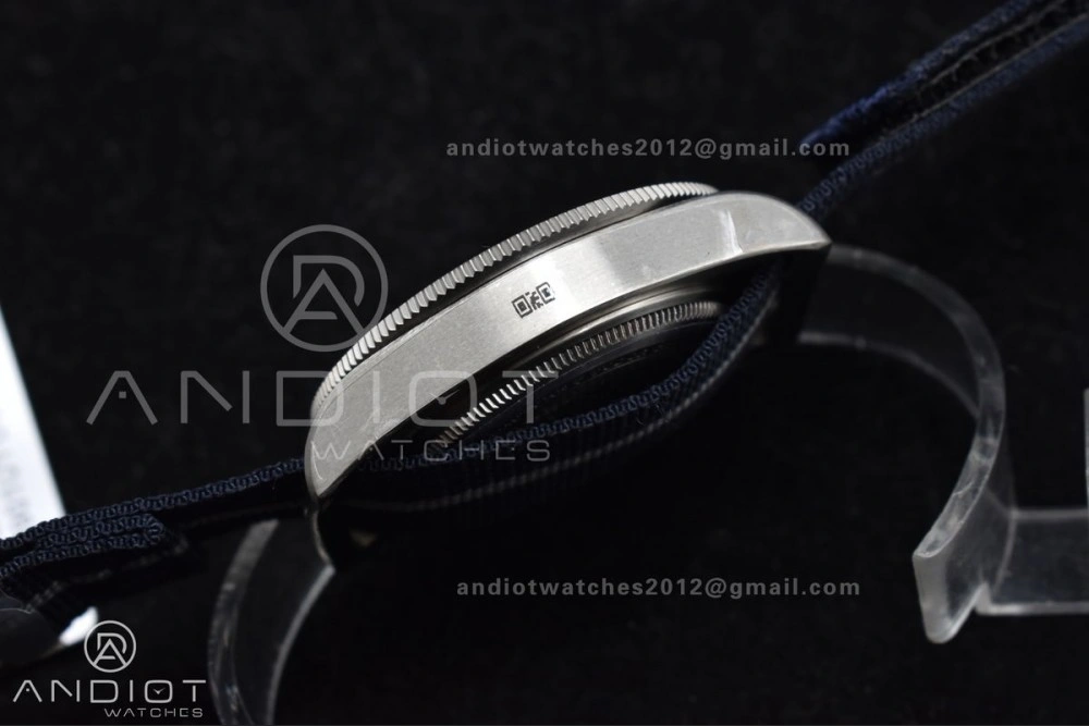 M+ Factory 1:1 Best Edition Tudor Pelagos FXD Navy Blue Titanium