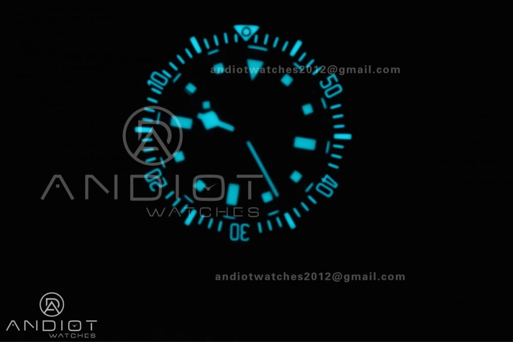 M+ Factory 1:1 Best Edition Tudor Pelagos FXD Navy Blue Titanium