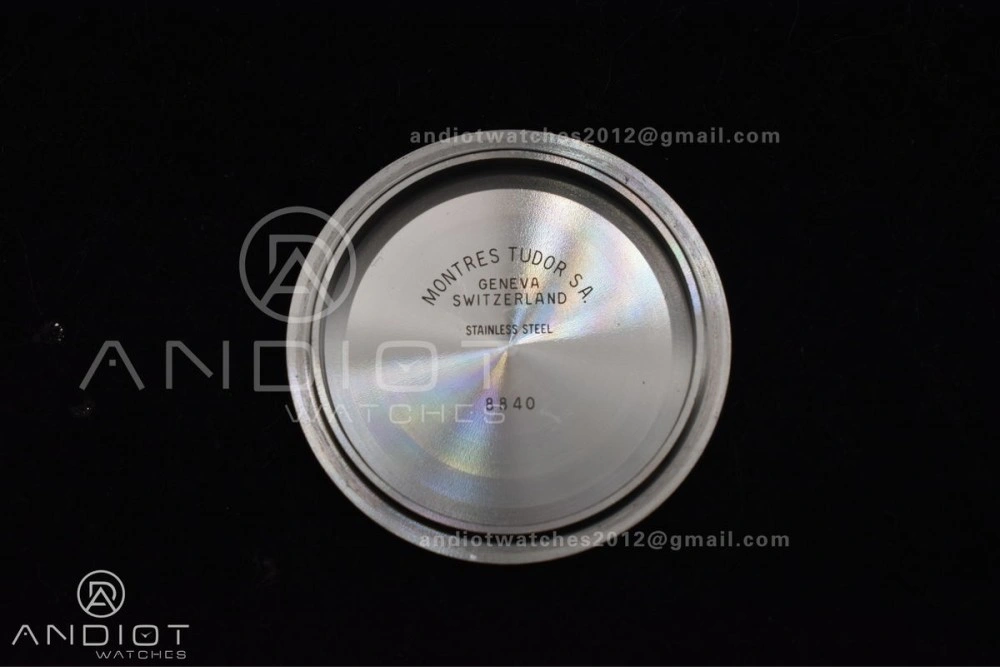 M+ Factory 1:1 Best Edition Tudor Pelagos FXD Navy Blue Titanium