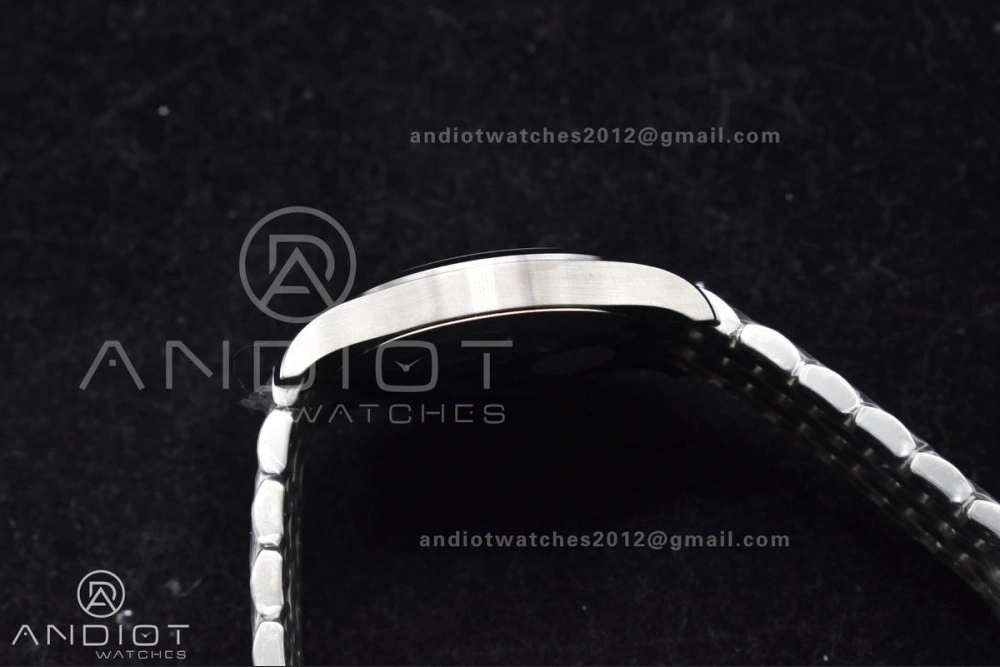 Mark XVIII V7F 1:1 Best Edition Blue Dial on SS Bracelet Asian ETA2892