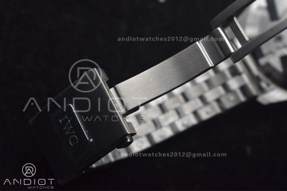 Mark XX V7F 1:1 Best Edition White Dial on SS Bracelet Asian2892