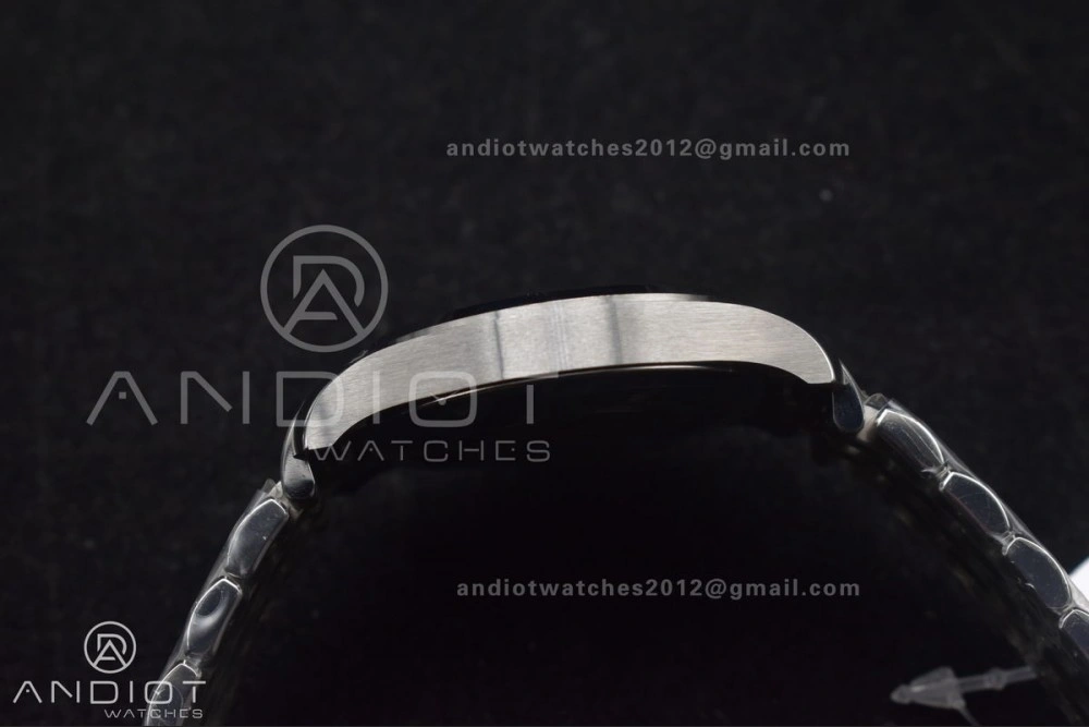 Mark XX V7F 1:1 Best Edition White Dial on SS Bracelet Asian2892