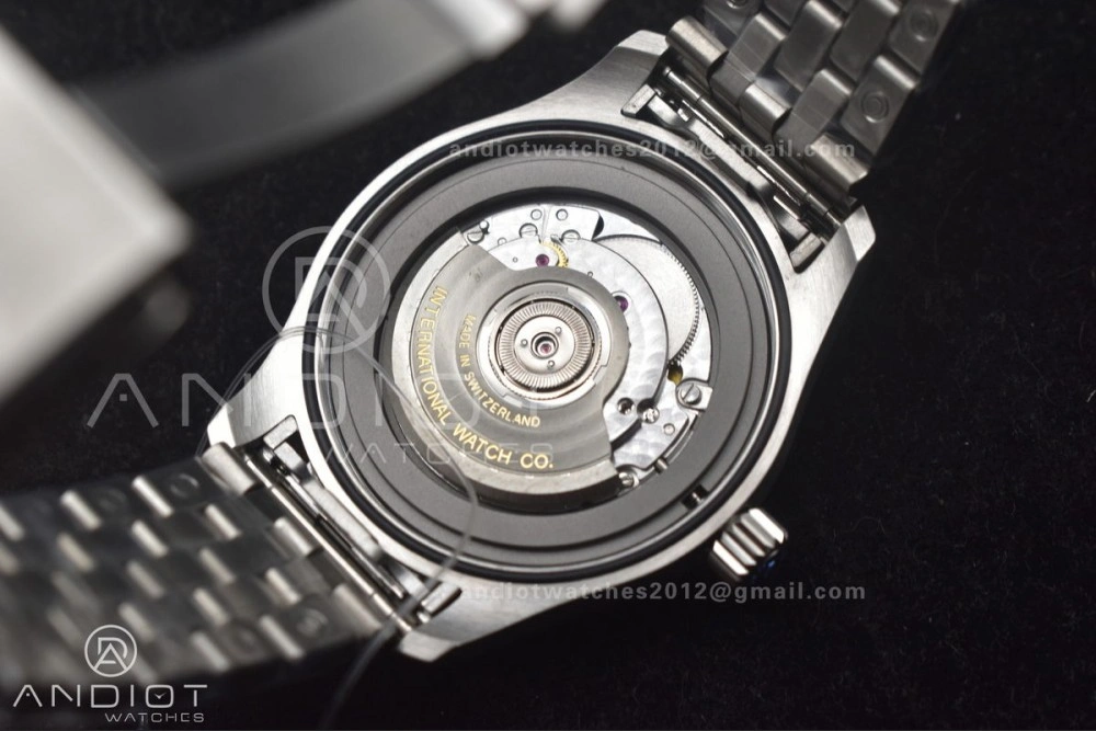 Mark XX V7F 1:1 Best Edition White Dial on SS Bracelet Asian2892