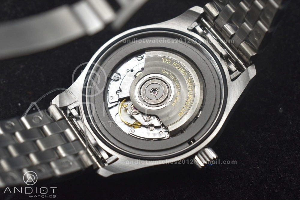 Mark XX V7F 1:1 Best Edition White Dial on SS Bracelet Asian2892