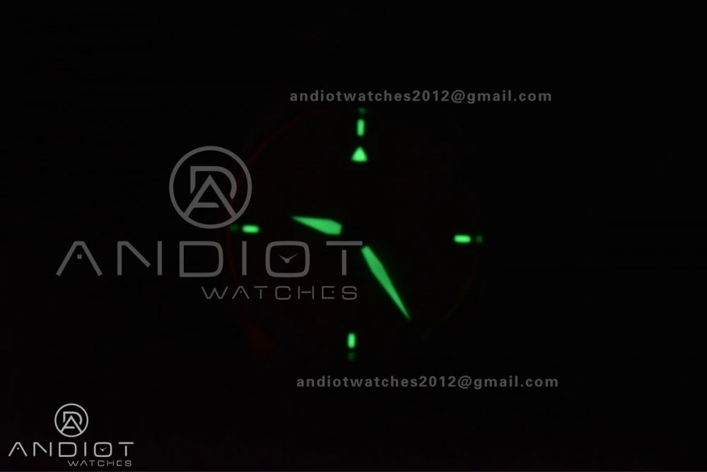 Mark XX V7F 1:1 Best Edition White Dial on SS Bracelet Asian2892