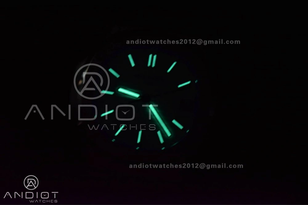 Nautilus 5711 1A 3KF 1:1 Best Edition White Textured Dial on SS Bracelet A324 Super Clone V2