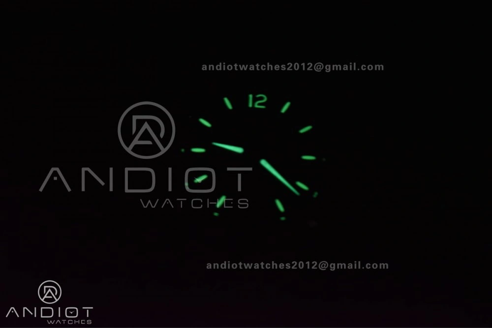 Nautilus 7118 3KF 1:1 Best Edition Blue Textured Dial on SS Bracelet A324 Super Clone V2