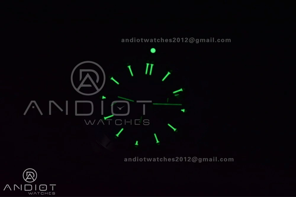 Navitimer B01 Chrono 43mm 1:1 Best Version SS LE L-Black Wht BLS A7750