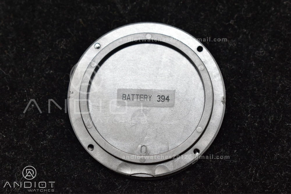 OF Factory Breilting Endurance Pro 44mm Green