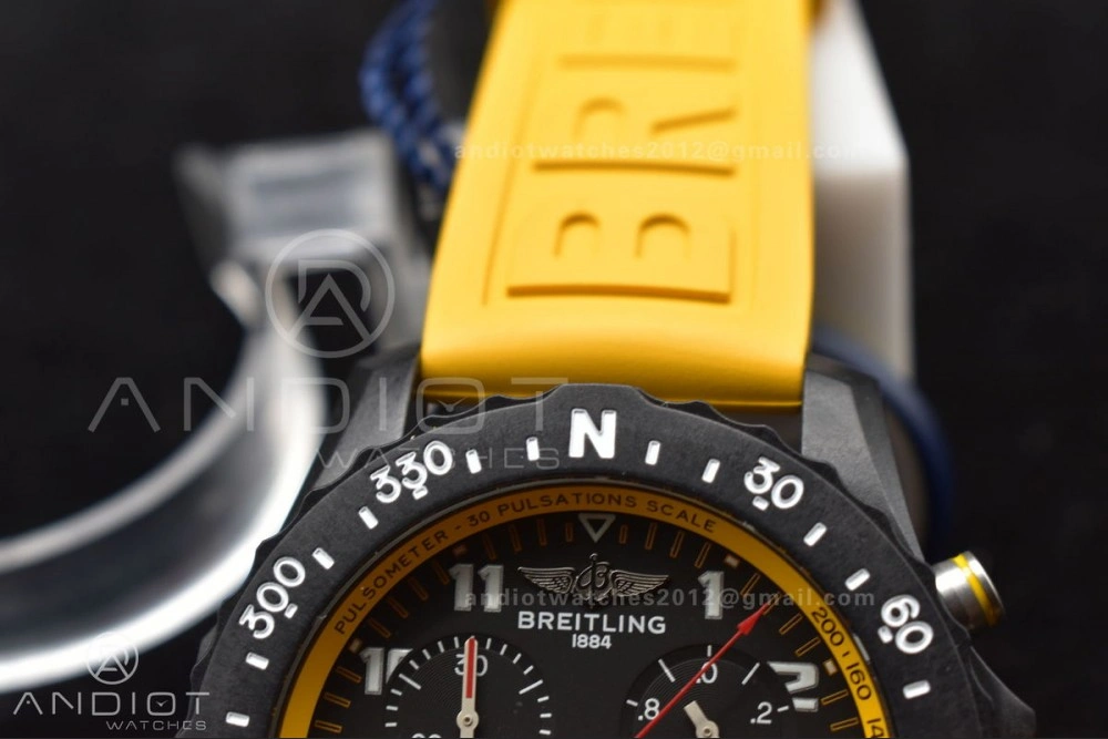 OF Factory Breilting Endurance Pro 44mm