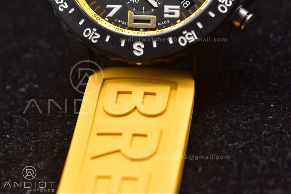 OF Factory Breilting Endurance Pro 44mm