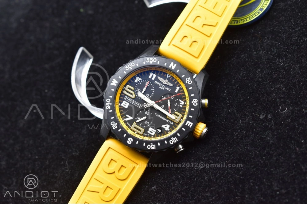 OF Factory Breilting Endurance Pro 44mm