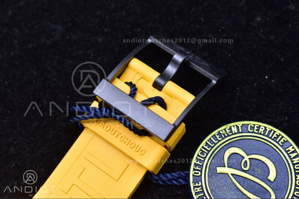 OF Factory Breilting Endurance Pro 44mm