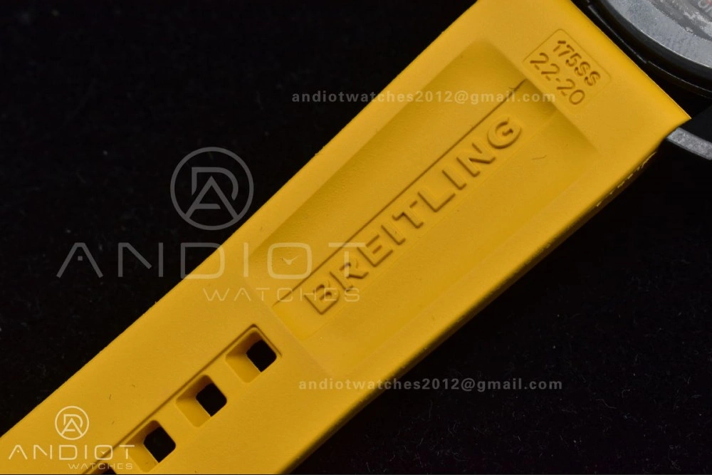 OF Factory Breilting Endurance Pro 44mm